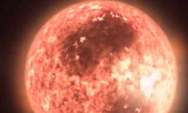 Cercetătorii NASA au descoperit o nouă planetă, în afara sistemului nostru solar