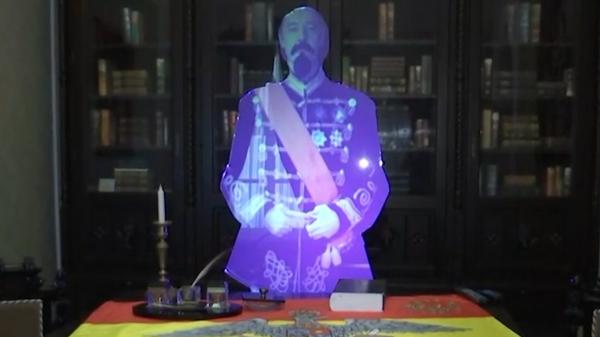 Castelul lui Alexandru Ioan Cuza de la Ruginoasa, redeschis publicului