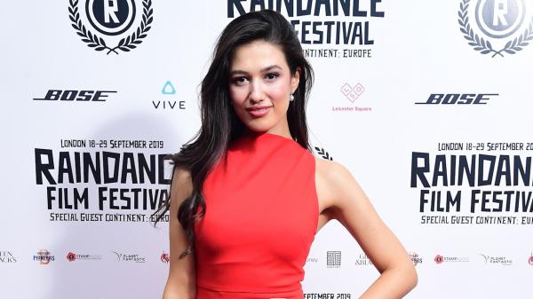 Mădălina Bellariu Ion, drumul de la Pitești la Hollywood