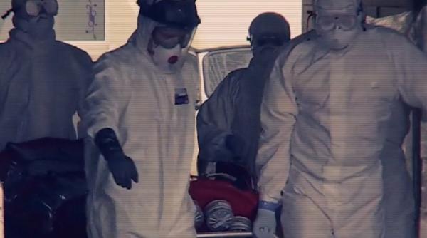 Spitalul Județean Suceava se redeschide pentru toți bolnavii