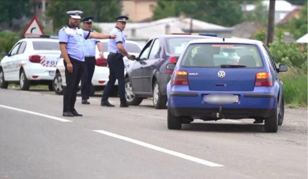 Recidivistul care a sechestrat și batjocorit o femeie pe un câmp din Botoșani, căutat în continuare de autorități