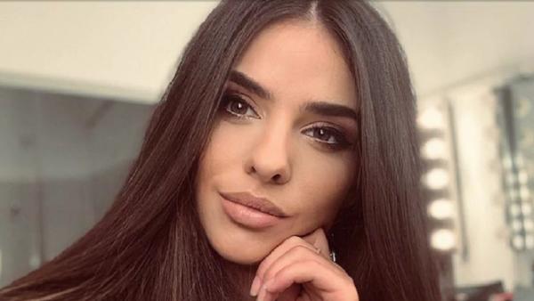 Mellina a lansat prima colaborare cu Ralflo. Artista compune și produce propriile piese