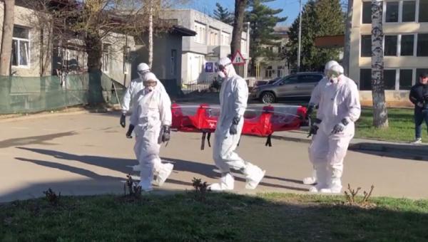 Suceava își vindecă rănile, Judeţul este pe locul 5 în ţară la numărul de cazuri noi de Covid-19