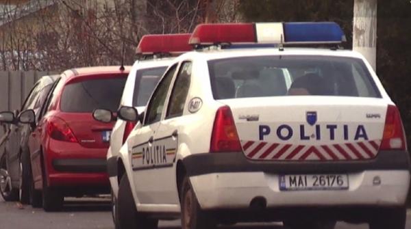 Bărbat din Vaslui arestat pentru că și-a agresat familia