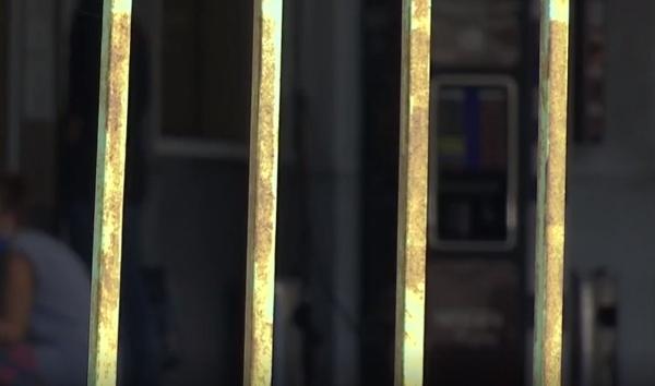 Violator din Brăila, eliberat din închisoare pentru bună purtare