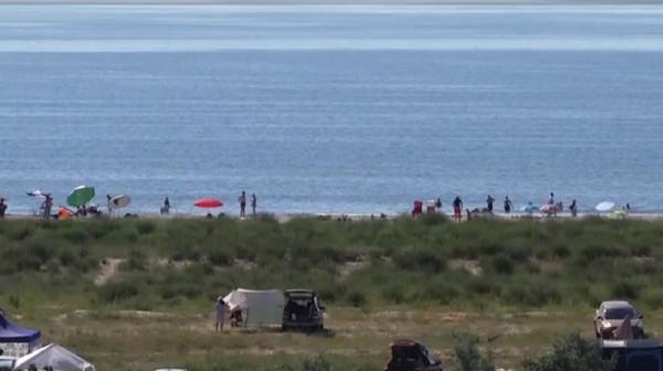 Plajele sălbatice, un refugiu departe de agitație