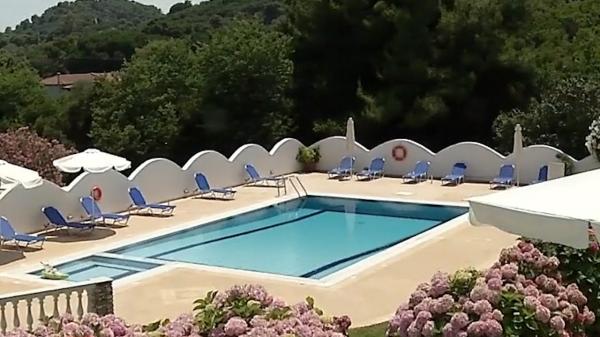 La Halkidiki, în Grecia, românii petrec vacanța la prețuri mai mici față de anii trecuți