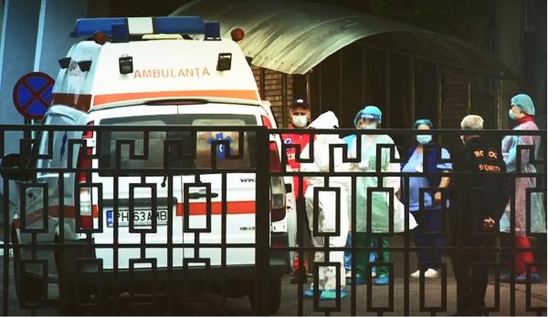 Criza declanşată de coronavirus, greu de soluţionat de Guvern. Cronica unui dezastru anunţat (Video)