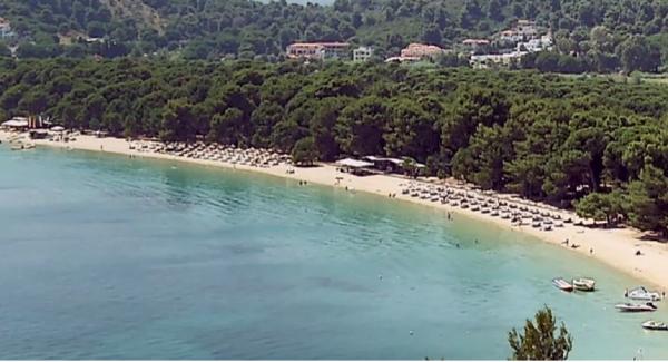 300.000 de euro au investit autoritățile din Skhiathos pentru a se pregăti de primirea turiștilor (Video)