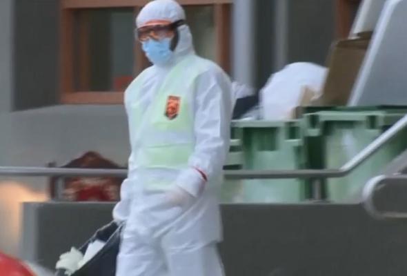 Autoritățile din mai multe state reintroduc carantina, pentru a combate un nou val de infectări cu noul coronavirus