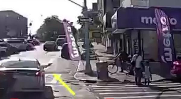 Numărul atacurilor armate produse în Statele Unite crește într-un mod alarmant