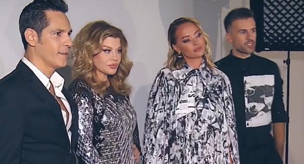 X Factor revine la Antena 1 cu doi noi juraţi