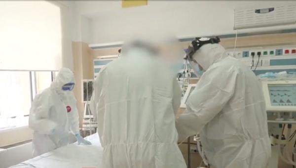 Anchete epidemiologice făcute de mântuială în România