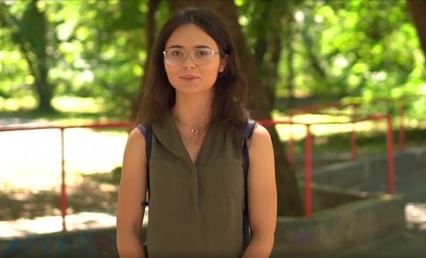 Pandemia nu oprește olimpicii să studieze peste hotare