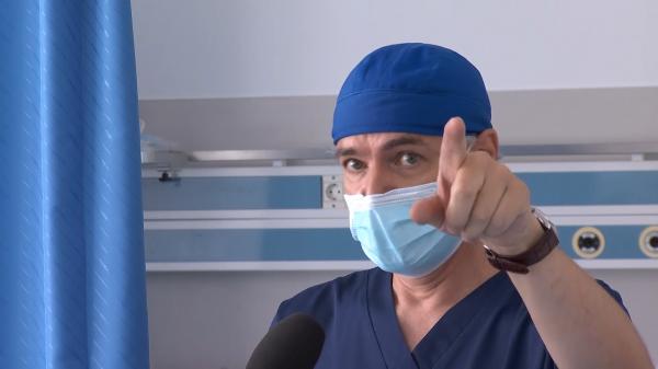 Aerul condiţionat poate răspândi coronavirusul, avertizează medicul Mihai Craiu