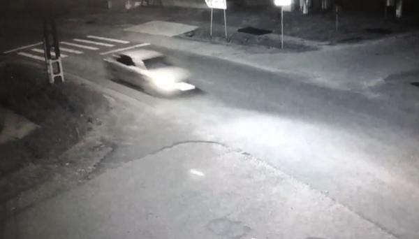 Audi-ul implicat în accidentul din Sălaj avea un far defect. Noi imagini de pe camerele de supraveghere (Video)
