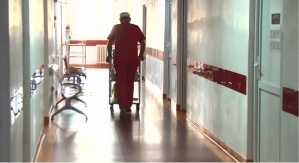 Legea izolării și carantinării ar putea intra în vigoare săptămâna viitoare