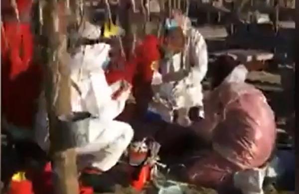 Liderul studenţilor din România, Vlad Dediu, a murit înecat. Doi tineri l-au scos din apele mării, în Mamaia