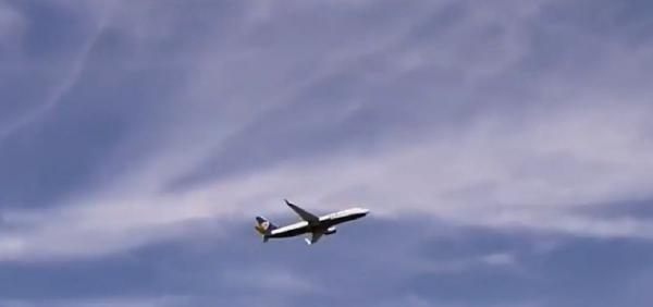 Ameninţare cu bombă la bordul unui zbor Cracovia - Dublin