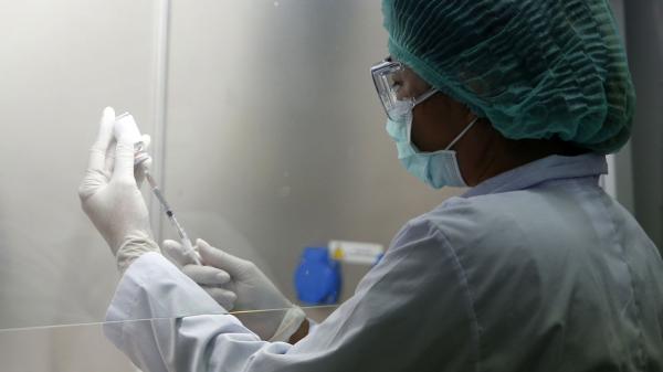 O companie americană speră să lanseze pe piață, anul viitor, un vaccin împotriva coronavirusului