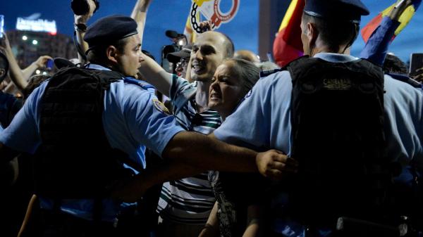 Soluţie surprinzătoare în dosarul violenţelor din 10 august 2018 (Video)