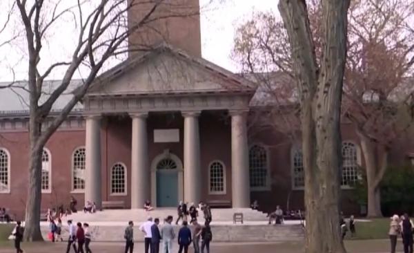 Vize de studiu în SUA și pentru cursuri online