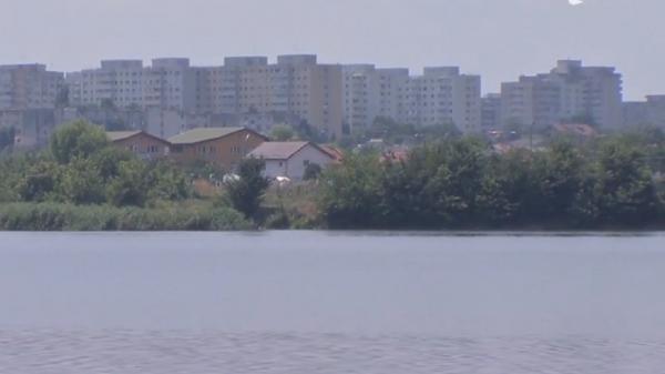 Solul României se scufundă cu circa un centimetru pe an, din mai multe motive