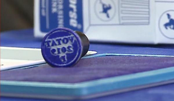 Alegerile locale, stabilite pentru 27 septembrie