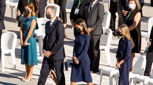 Spania rămâne cea mai afectată ţară din Uniunea Europeană de pandemie