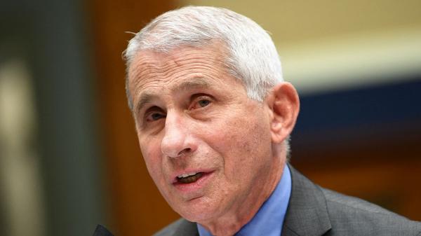 Semnal de alarmă tras de epidemiologul şef american Anthony Fauci în contextul pandemiei de coronavirus