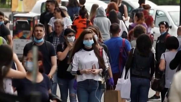 Legea carantinei şi izolării a trecut de Parlament