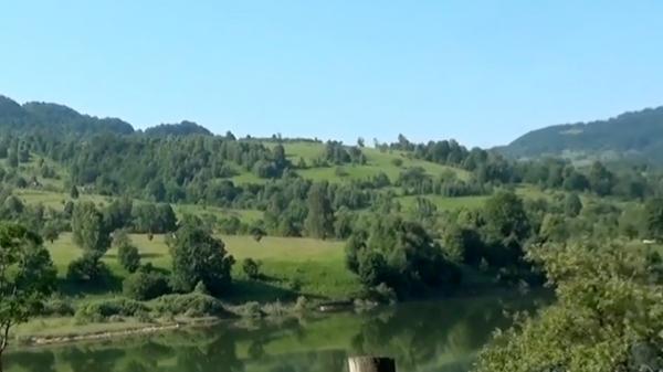 Poiana Ruscă-Teregova, o destinație ideală de vacanță