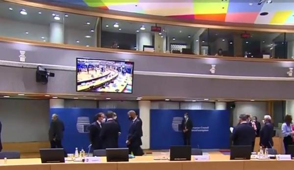 Negocieri fără rezultat după două zile de summit UE