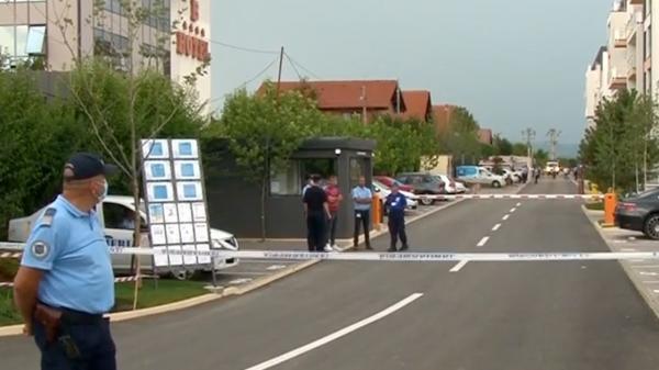 Mai mulţi muncitori în construcţii au dat peste un obuz de 200 de kilograme neexplodat, în Ploieşti