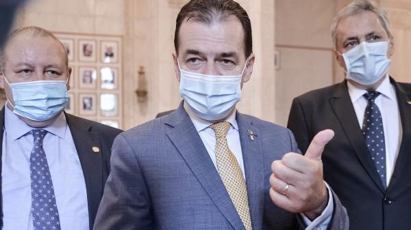 Legea carantinei a intrat în vigoare