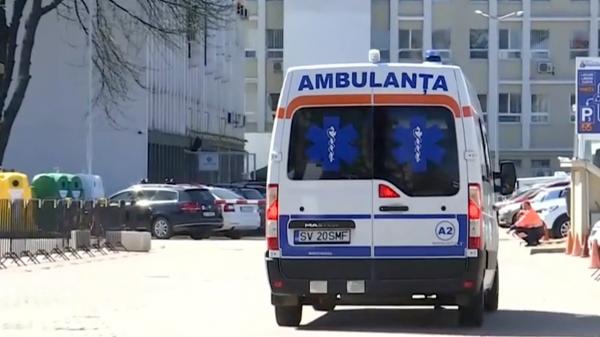 Suceava se vindecă. A trecut pe locul doi ca număr de persoane infectate