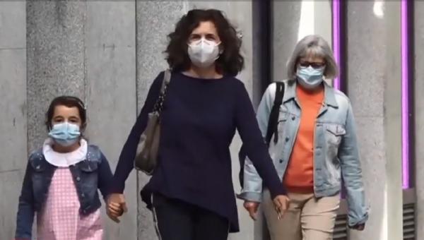 Țări din întreaga lume continuă lupta pentru a menține sub control pandemia de coronavirus (Video)