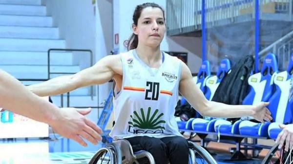 Italienii, solidari cu sportiva paralimpică româncă, după ce a fost agresată pentru că e străina