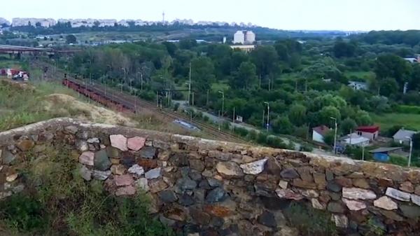 Primăria Galați a deschis licitația pentru firma care a reabilita situl arheologic de la Dunăre