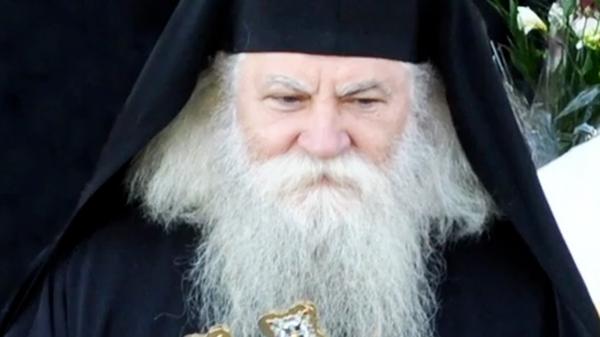 Noul Arhiepiscop al Sucevei şi Rădăuţilor este Preasfinţitul Calinic Botoşăneanul