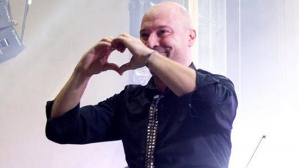 Bere Gratis, primul concert live după perioada de izolare