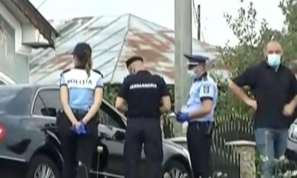 Două localităţi din Giurgiu şi Prahova au intrat în carantină