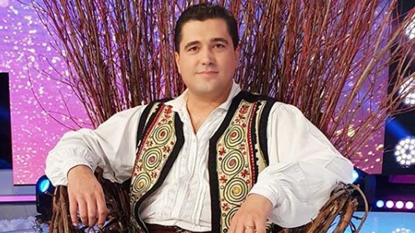 Gelu Voicu, demonstraţie live cu instrumente de suflat