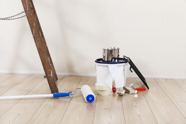 În pandemie, românii au prins gust pentru renovări