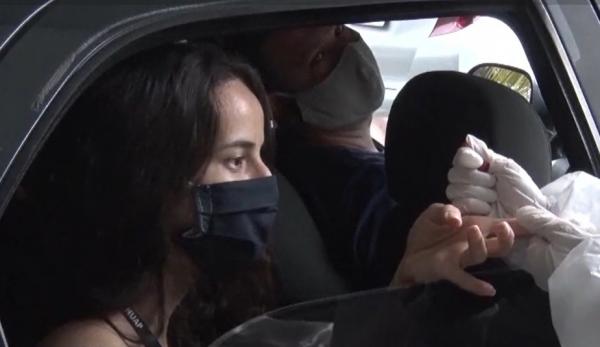 Creşteri record ale numărului de contaminări la nivel global