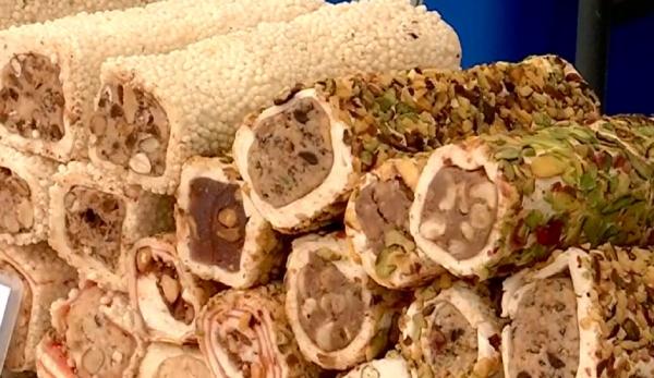 Festin culinar cu preparate mediteranene, în Baia Mare