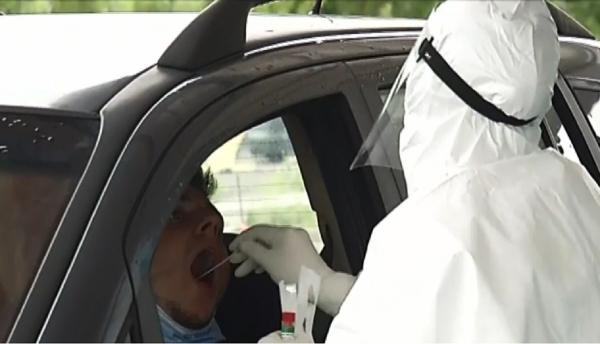 Medic din Timișoara, teorie controversată despre posibilitatea de a păcăli testul de coronavirus