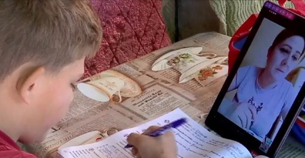 Experiment pentru clasa pregătitoare online. Specialiștii: un posibil eșec (Video)