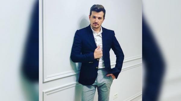 Radu Sîrbu are piesă nouă. Filmările pentru videoclip, în România şi Republica Moldova