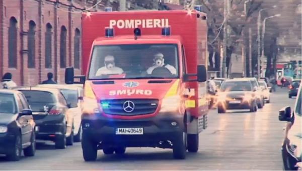 Mărturia Arianei, fetița de 12 ani care a cerut să fie internată, ca să nu-i dea mamei coronavirus: "O să-i fiu datoare pe viață"